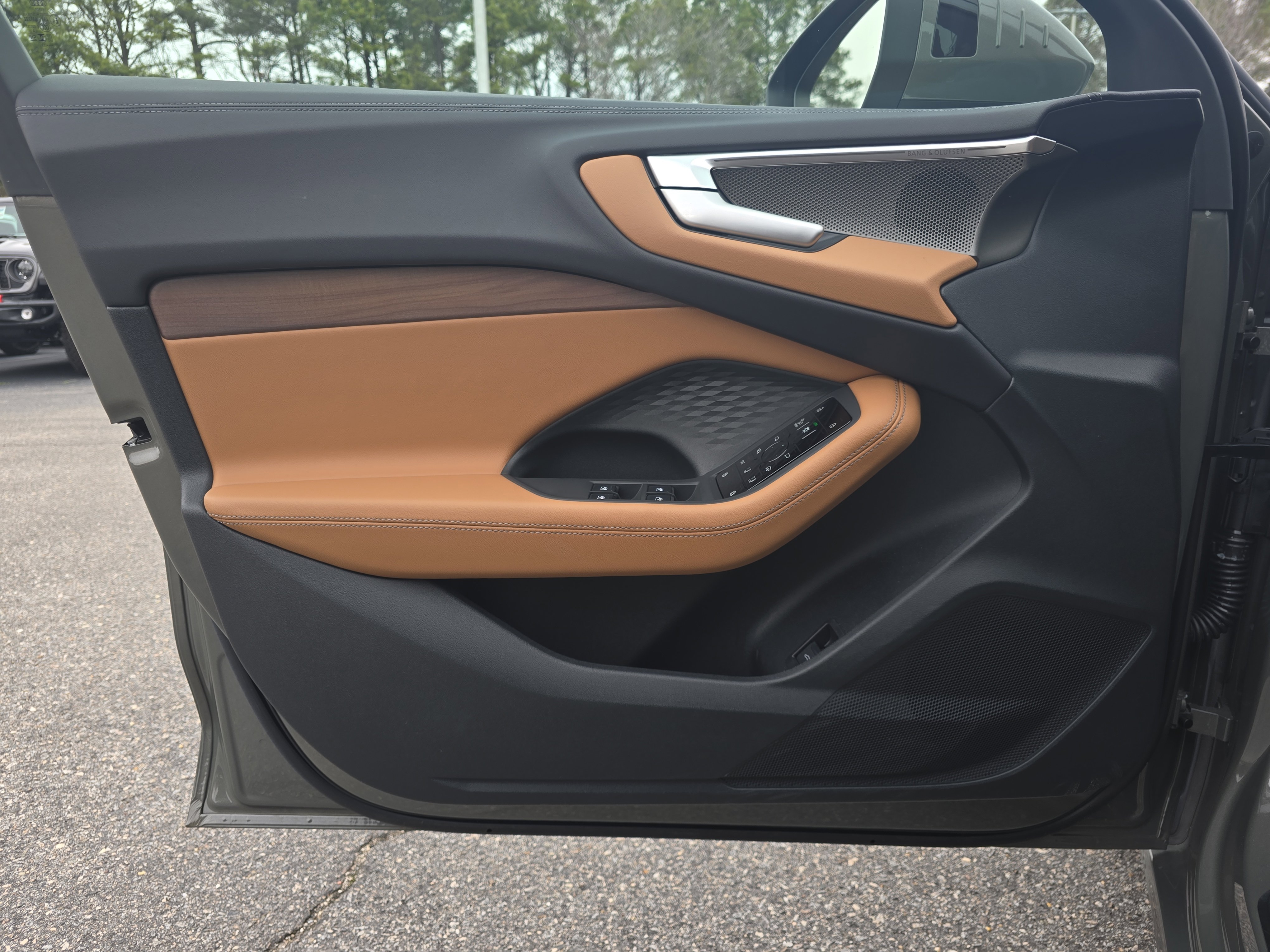 Used 2025 Audi A5 2.0T Prestige image 26