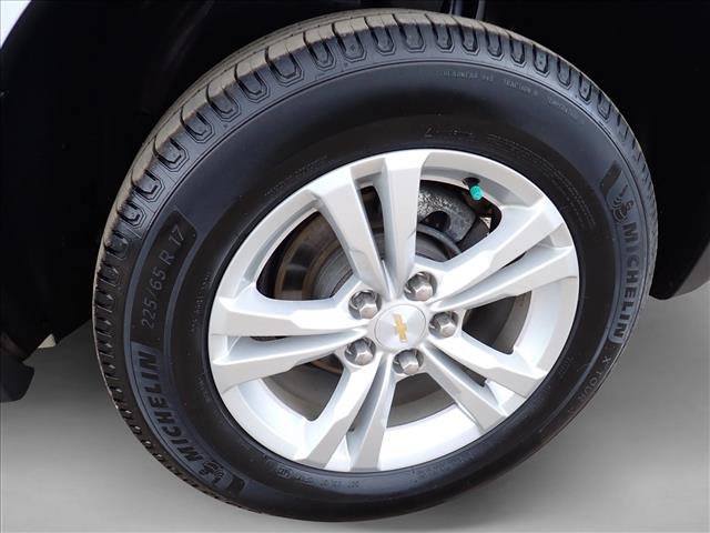 Used 2016 Chevrolet Equinox LS AWD/4WD image 7