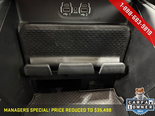 Used 2022 RAM 1500 Laramie image 17