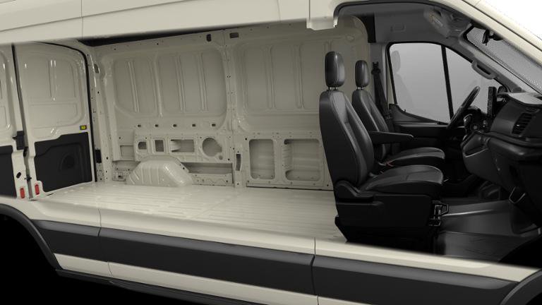 New 2026 Ford Transit 250 148 Medium Roof image 13