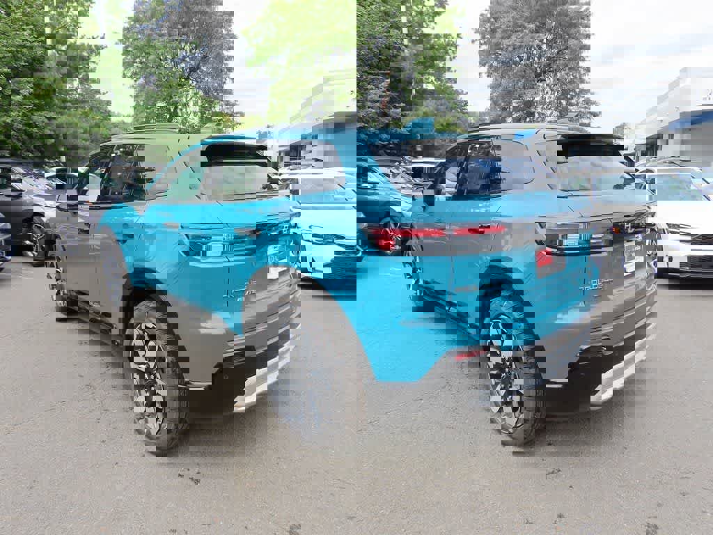 New 2026 Honda Prologue Elite image 4