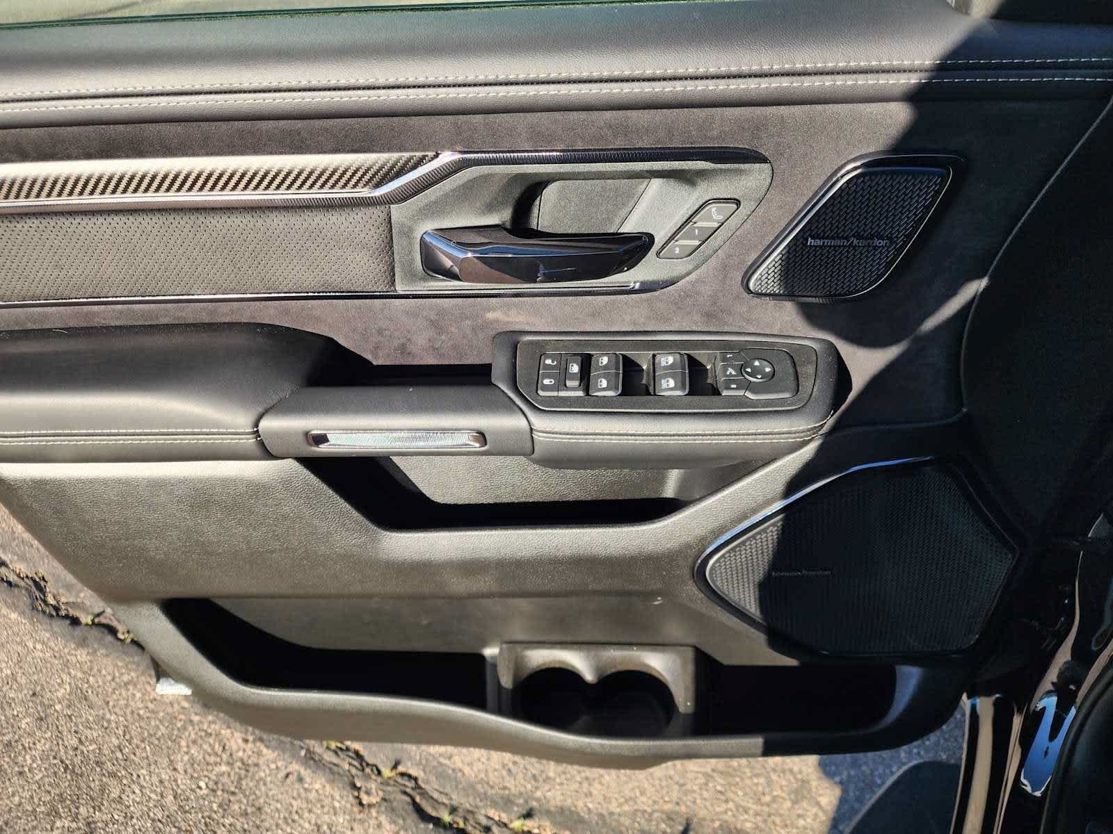 New 2026 RAM 1500 RHO w/ RHO Level 1 Equipment Group AWD/4WD image 19