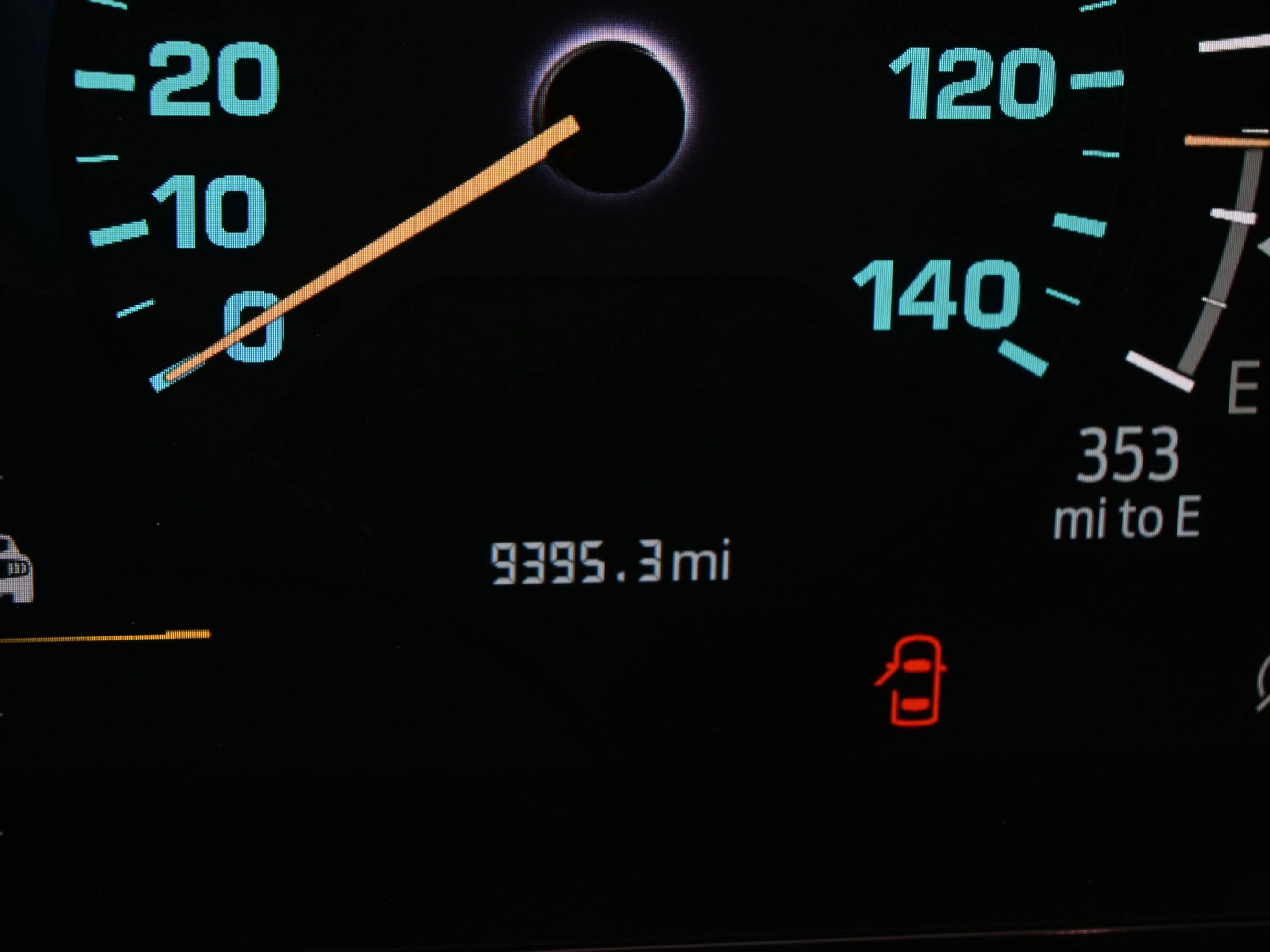 Used 2025 Ford Mustang EcoBoost image 34