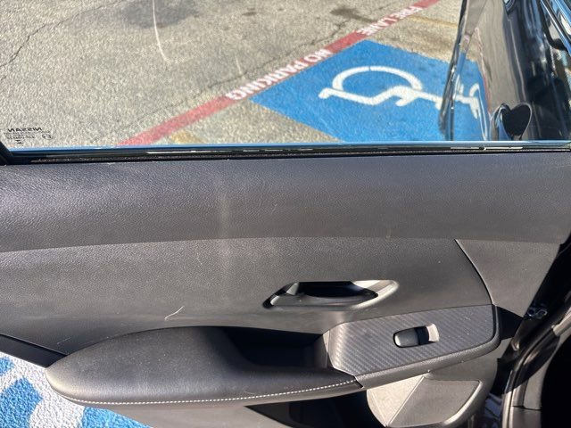 Used 2024 Nissan Sentra SV image 20