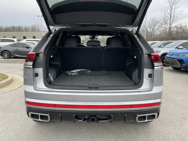 New 2025 Volkswagen Atlas Cross Sport SEL Premium R-Line image 26