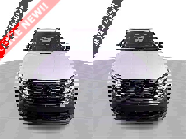 Used 2025 Hyundai Tucson XRT image 3