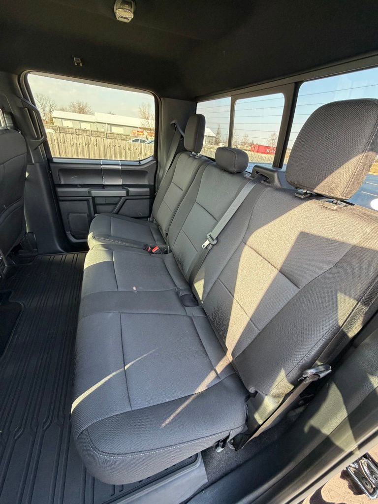 Used 2020 Ford F150 XLT w/ Equipment Group 302A Luxury image 6