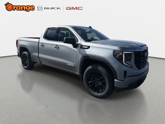 New 2026 GMC Sierra 1500 Elevation