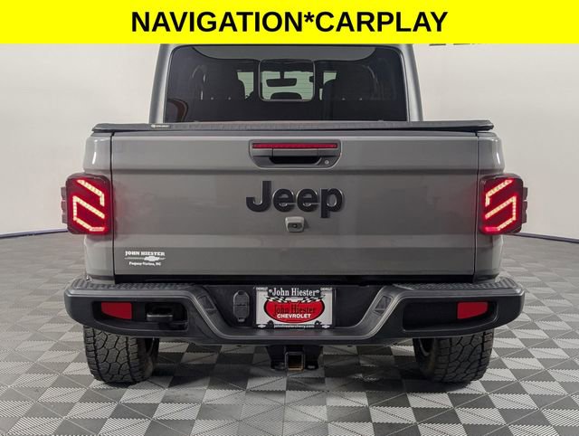 Used 2023 Jeep Gladiator Sport image 6