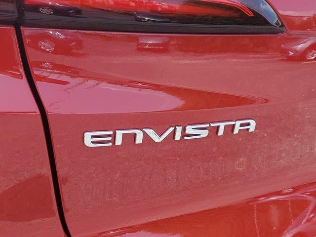 New 2026 Buick Envista Sport Touring FWD image 12