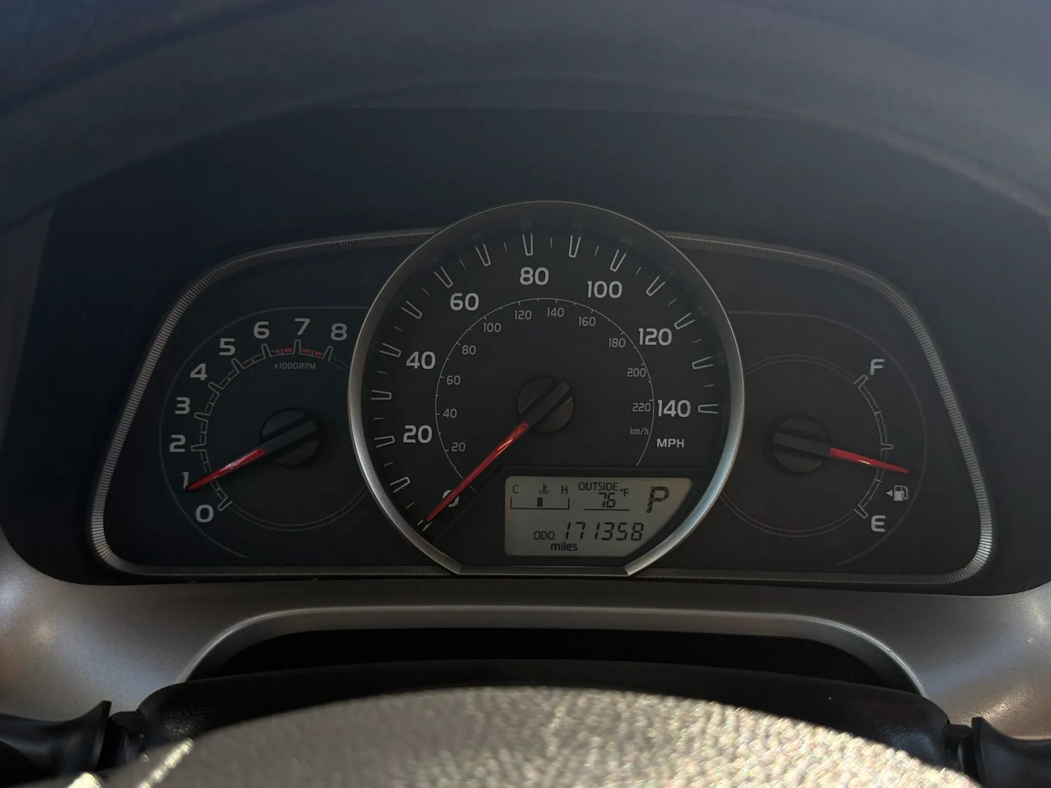 Used 2015 Toyota RAV4 XLE image 25