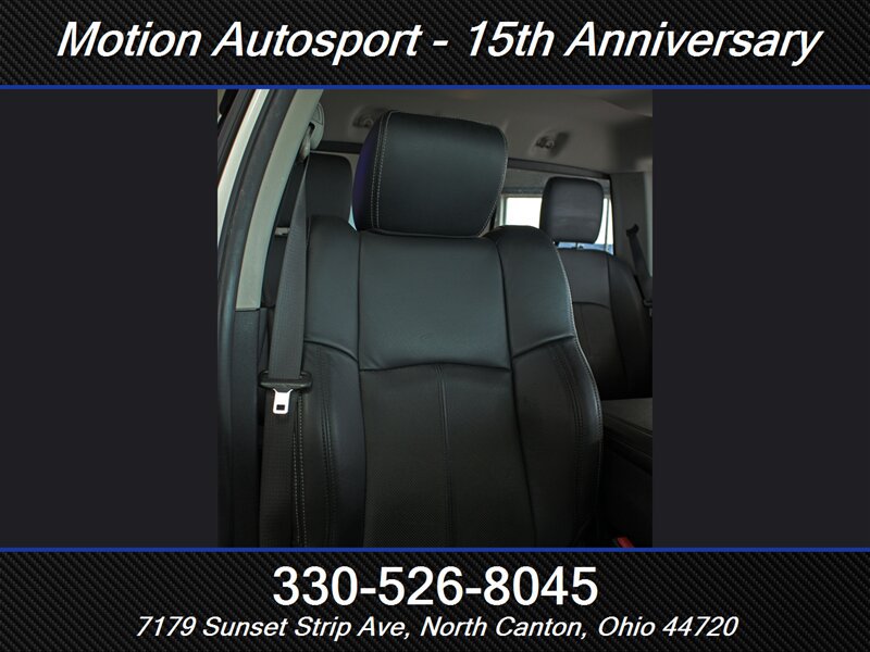 Used 2018 RAM 2500 Laramie w/ Sport Appearance Group AWD/4WD image 36