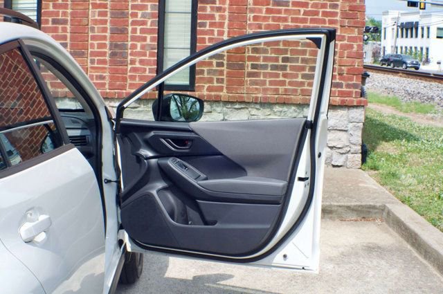 Used 2025 Subaru Crosstrek 2.0i Premium AWD/4WD image 43