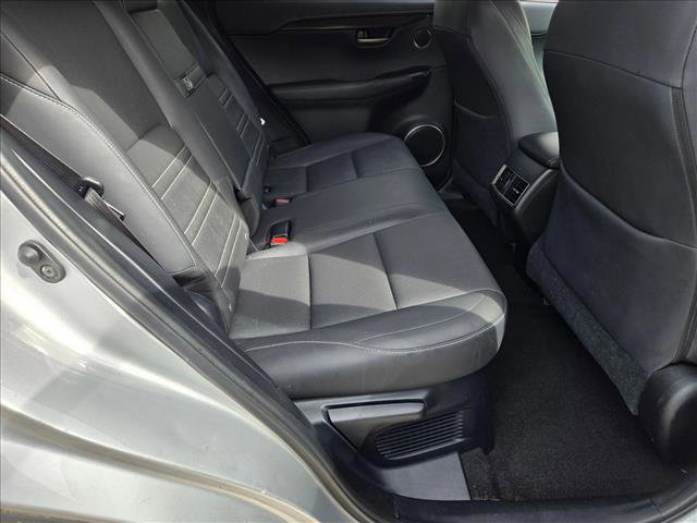 Used 2016 Lexus NX 200t FWD image 18