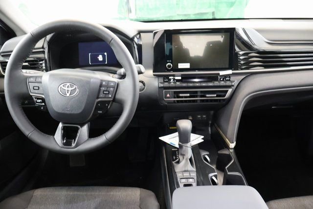 New 2026 Toyota Camry LE image 13
