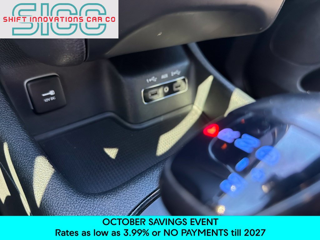 Used 2019 Dodge Durango R/T AWD/4WD image 17