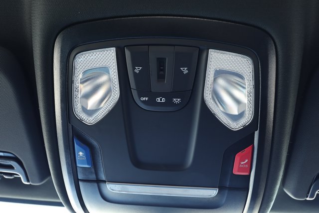 Certified 2024 RAM 2500 Tradesman AWD/4WD image 19