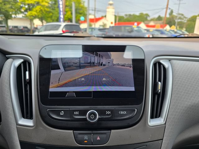 Used 2024 Chevrolet Malibu LT FWD image 22