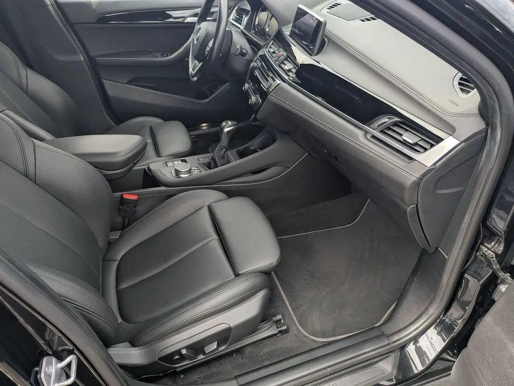 Used 2019 BMW X2 sDrive28i FWD image 11