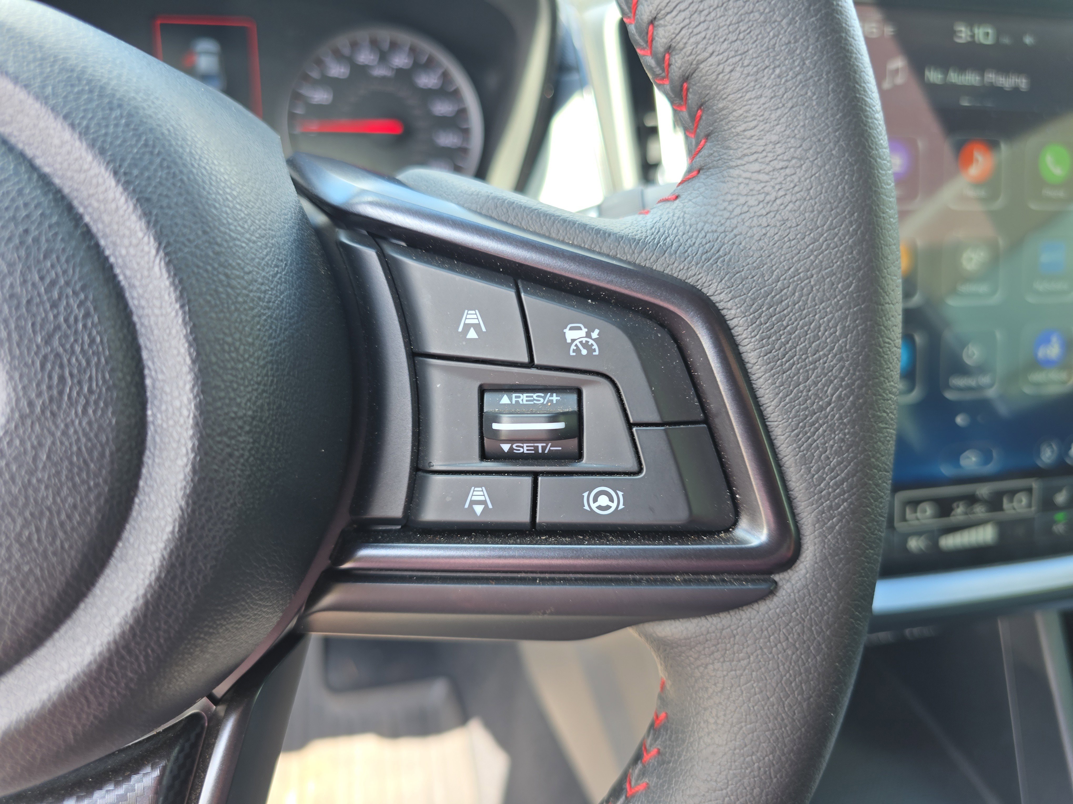 Used 2024 Subaru WRX Premium image 31