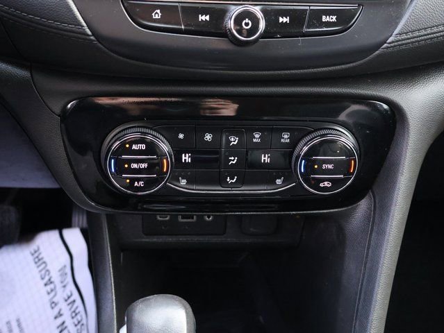 Certified 2023 Buick Encore GX Select w/ Sport Touring Package image 30