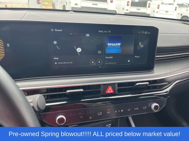 Used 2025 Kia K5 GT-Line FWD image 26