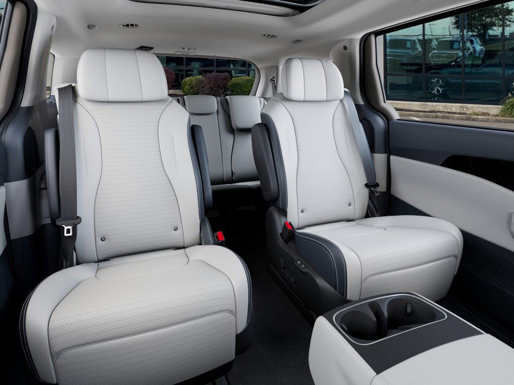 New 2026 Kia Carnival SX Prestige image 16