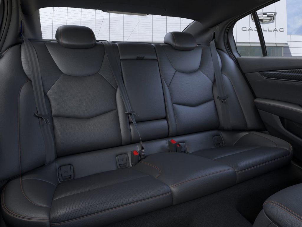 New 2026 Cadillac CT5 Sport w/ Technology Package image 17
