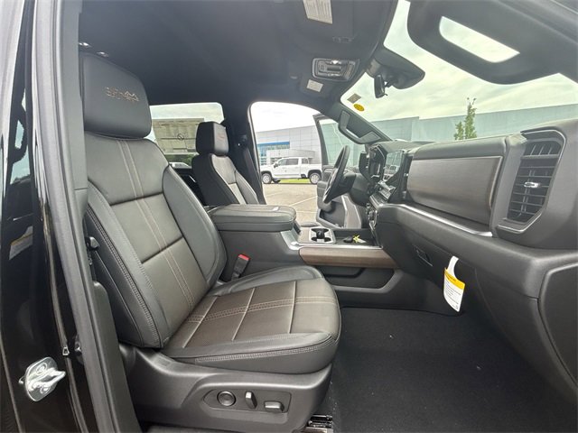 New 2025 Chevrolet Silverado 2500 High Country w/ Technology Package image 29