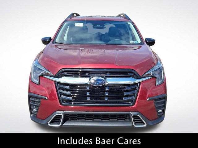 New 2026 Subaru Ascent Touring video 2