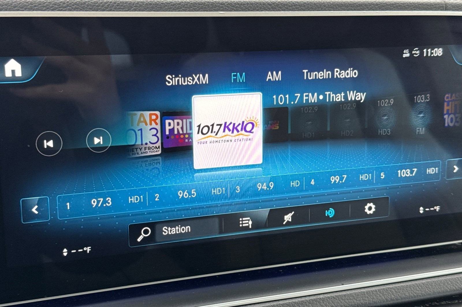 Used 2021 Mercedes-Benz GLS 450 4MATIC image 26