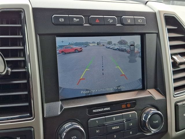 Used 2020 Ford F250 Lariat AWD/4WD image 19