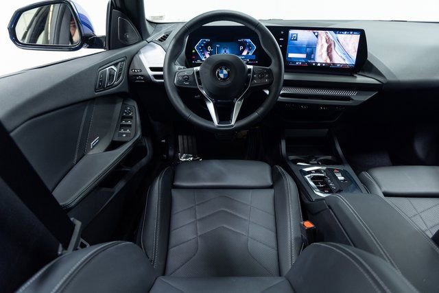 Certified 2025 BMW 228i xDrive w/ Premium Package image 3