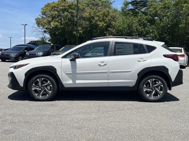 New 2026 Subaru Crosstrek 2.0i Premium AWD/4WD image 10