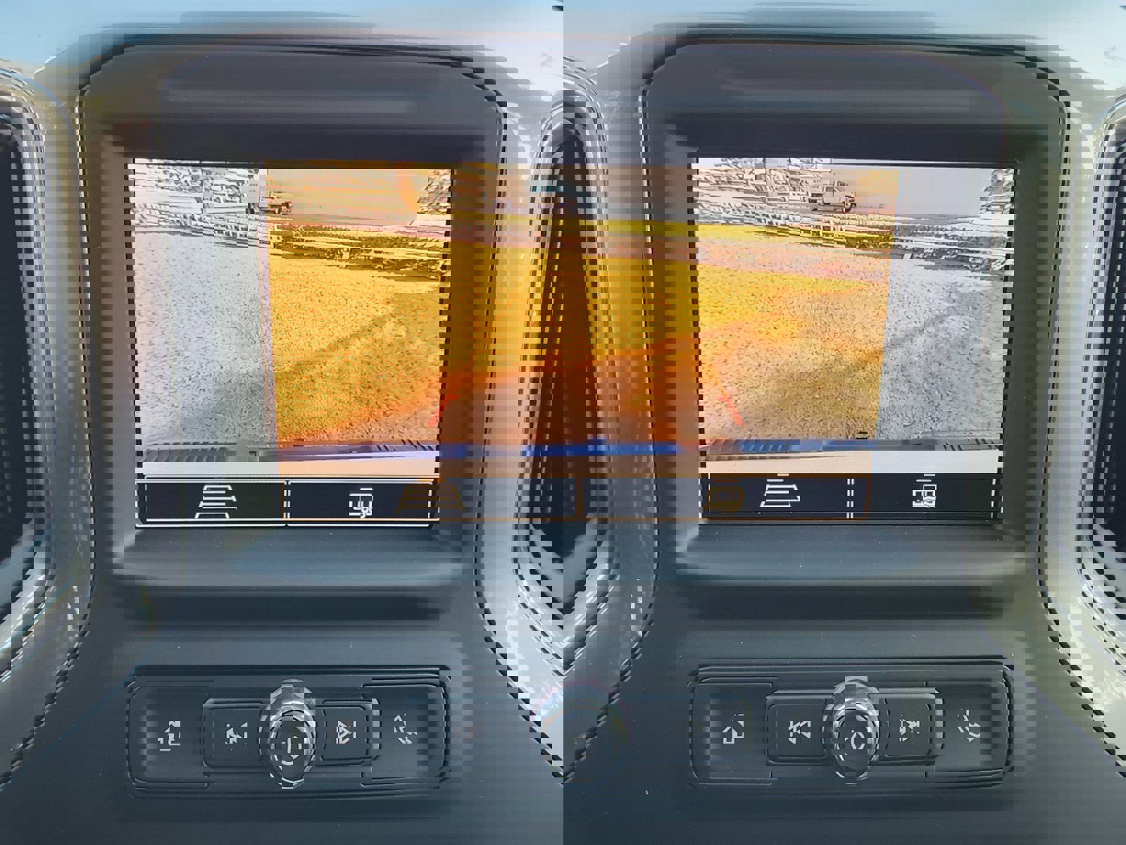 New 2024 Chevrolet Silverado 2500 W/T w/ WT Fleet Convenience Package image 6