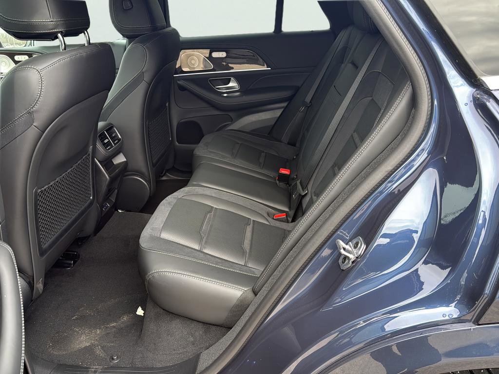 New 2026 Mercedes-Benz GLE 53 AMG 4MATIC Coupe image 20