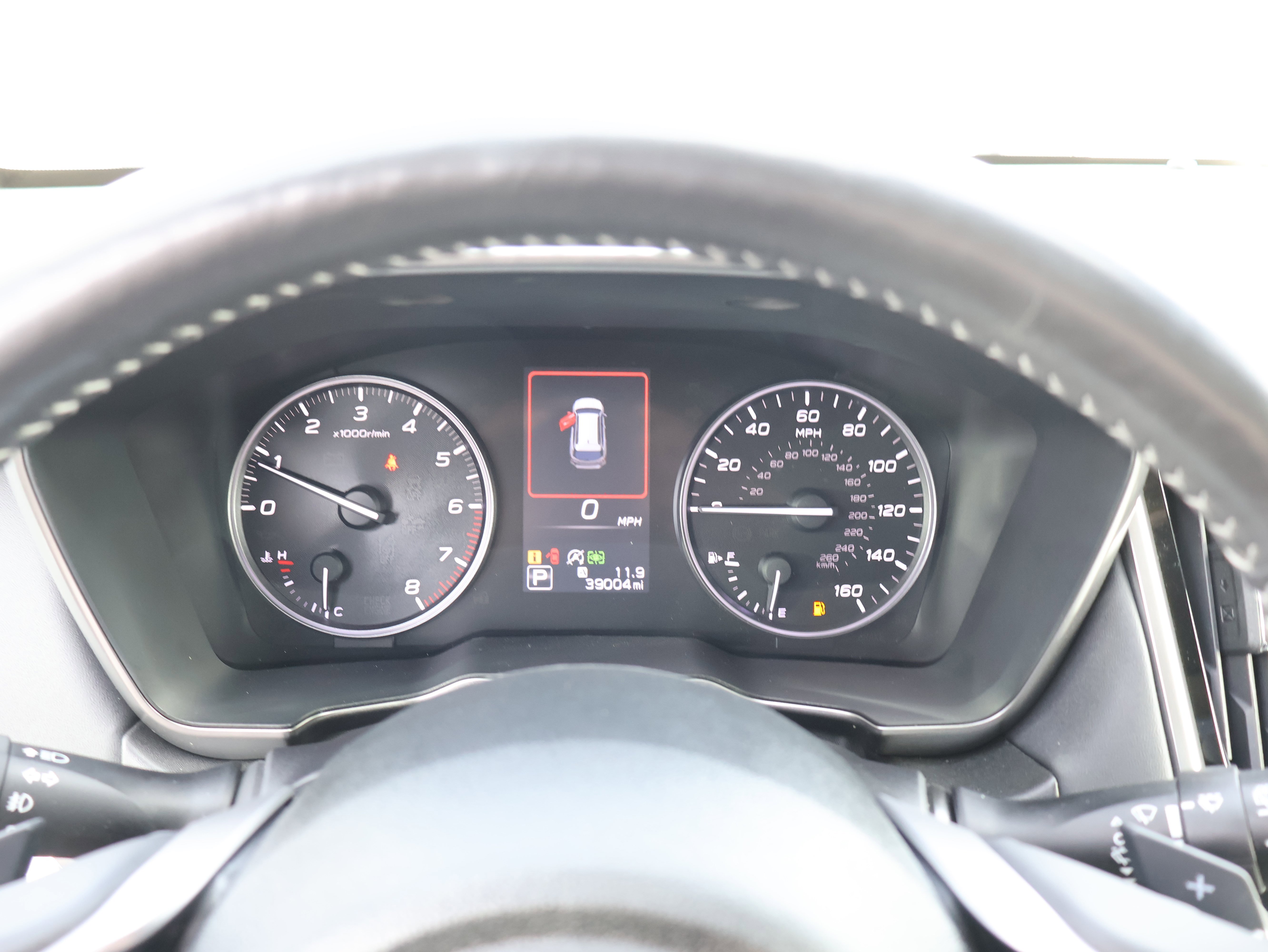 Used 2023 Subaru Outback Touring XT image 27