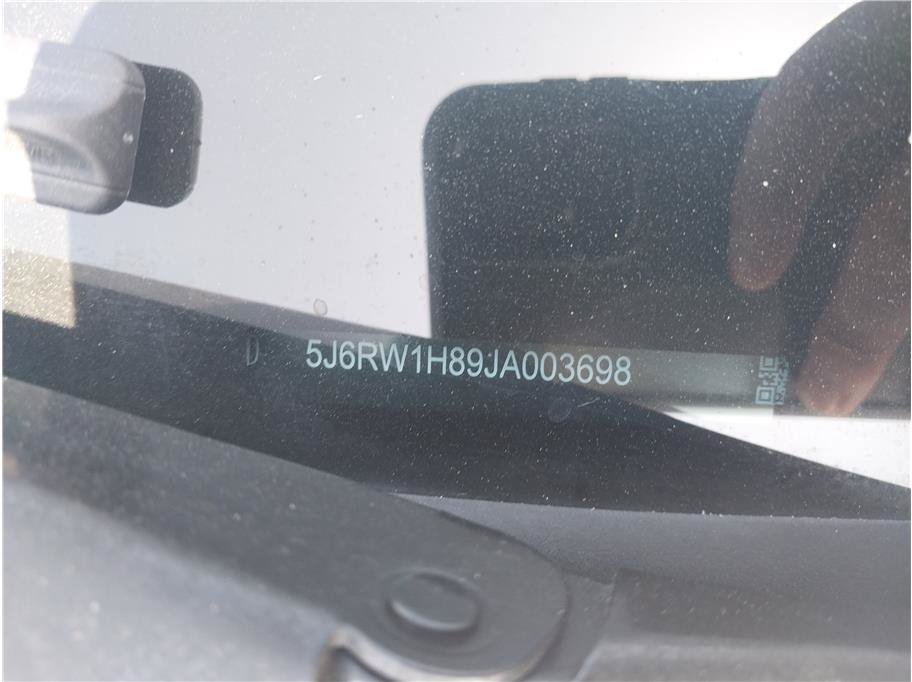 Used 2018 Honda CR-V EX-L image 19