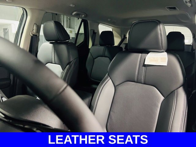New 2026 Honda Pilot EX-L image 3