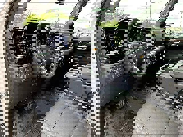 New 2026 Chevrolet Silverado 1500 LT w/ LPO, Liner Protection Package image 8