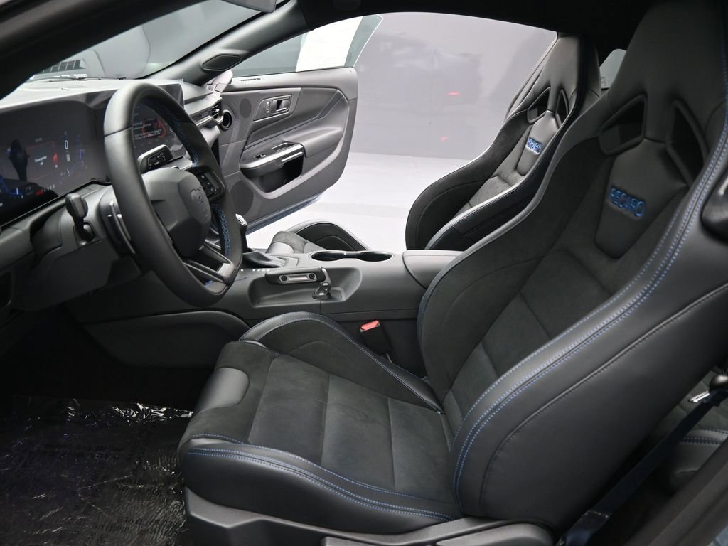 New 2025 Ford Mustang Dark Horse w/ Dark Horse Handlin Package image 9