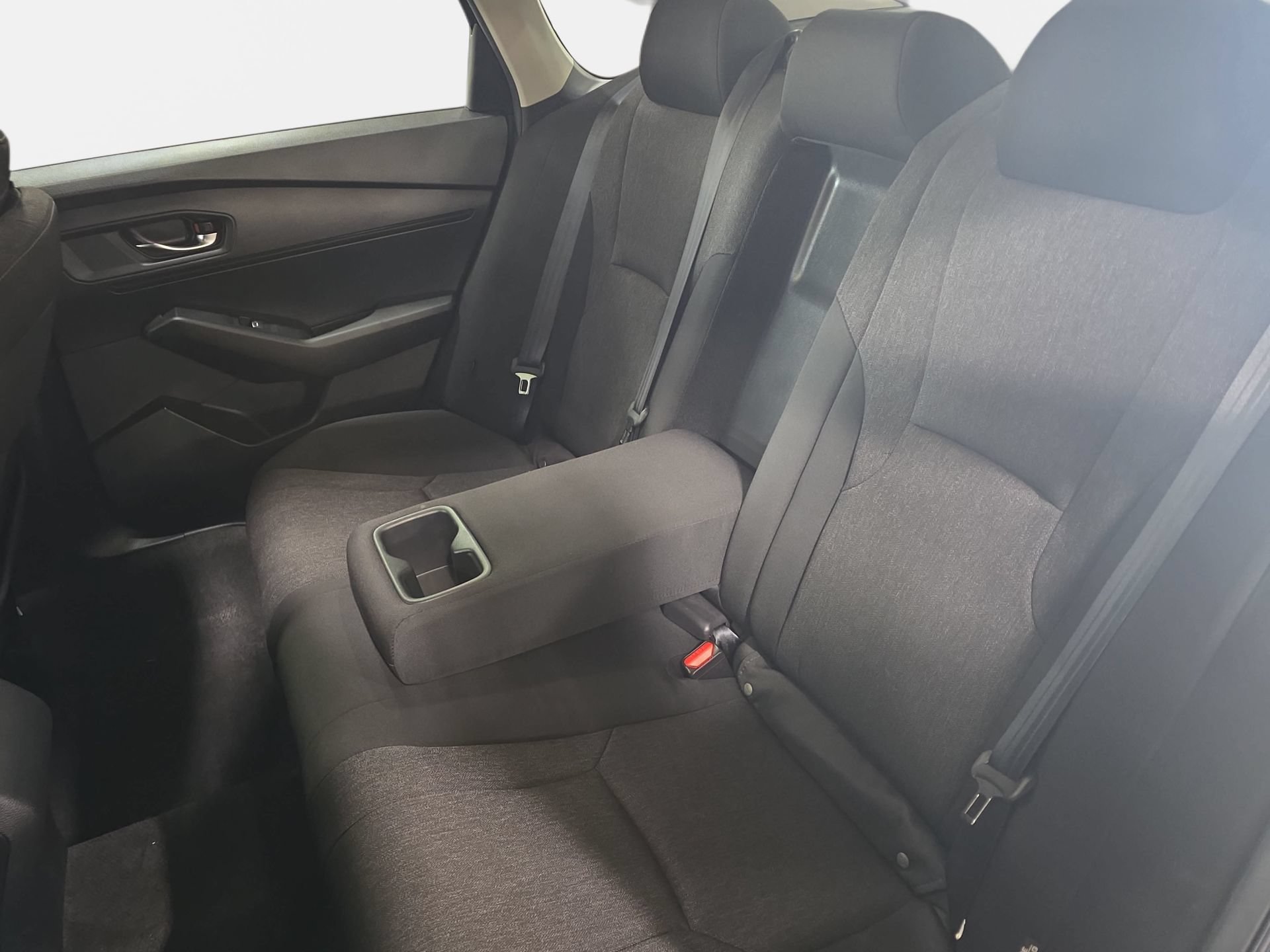 Used 2024 Honda Accord EX image 13