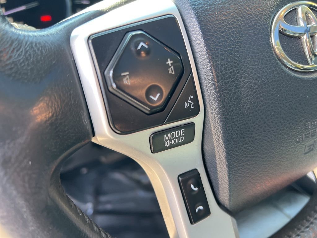 Used 2020 Toyota Tundra TRD Pro image 17