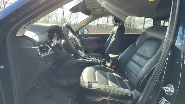 Used 2025 MAZDA CX-5 AWD 2.5 S image 22