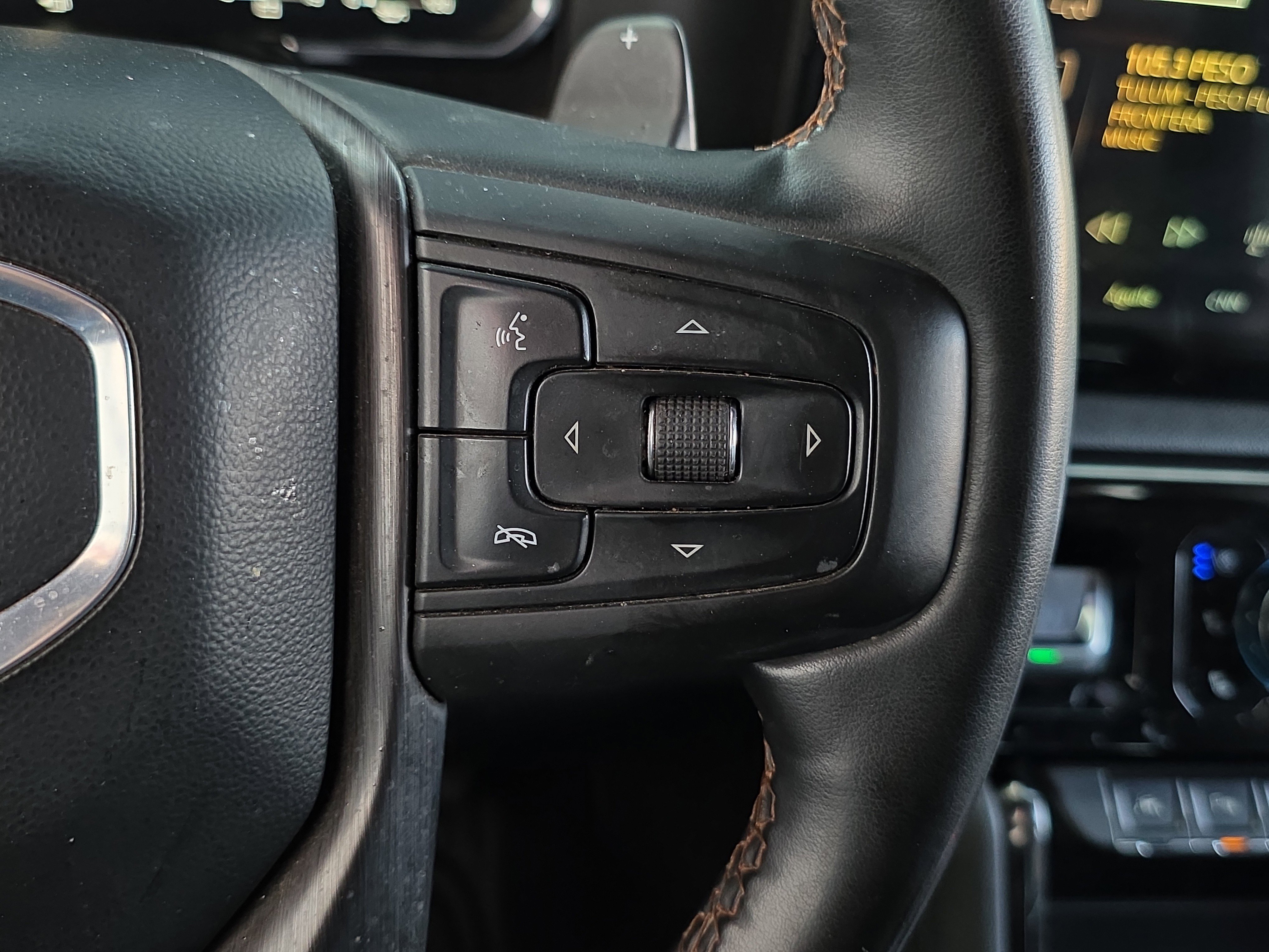 Used 2024 GMC Sierra 1500 AT4 w/ AT4 Preferred Package image 18