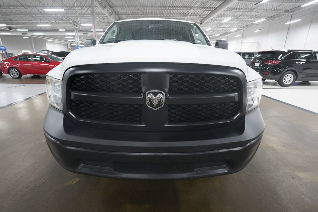 Used 2023 RAM 1500 Tradesman AWD/4WD image 21