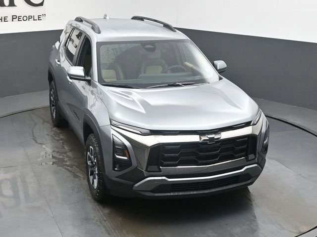 New 2026 Chevrolet Equinox ACTIV image 25