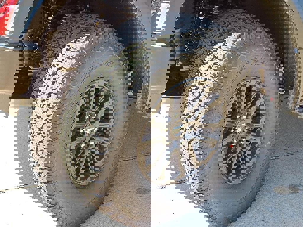 New 2026 Ford F150 Raptor image 42