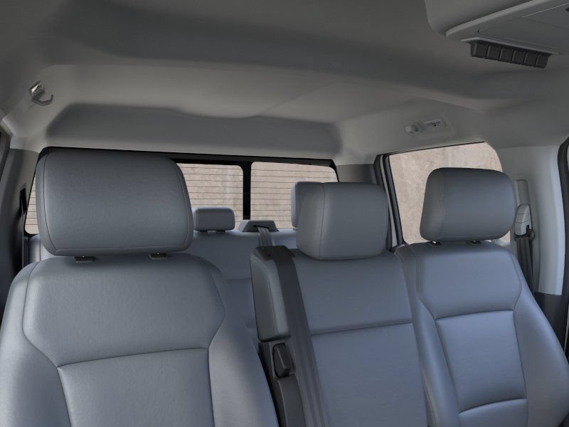 New 2026 Ford F550 4x4 Crew Cab image 24