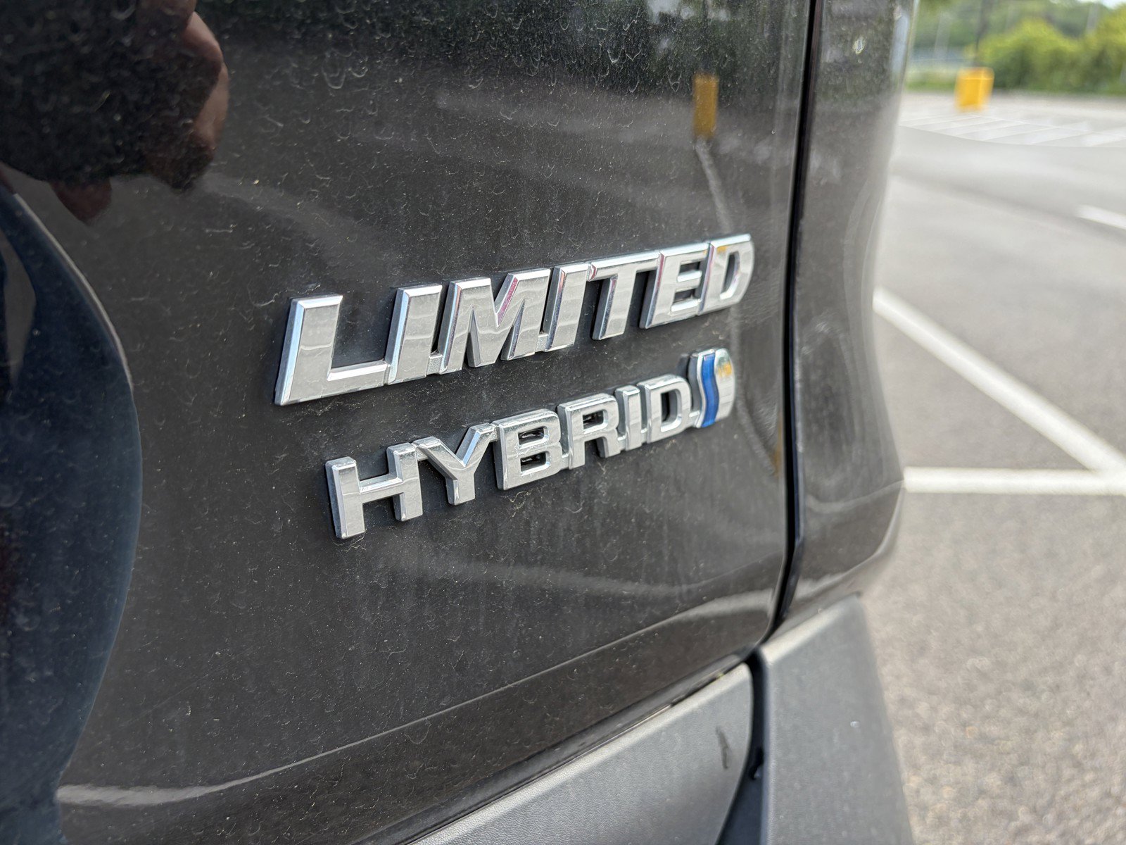 Used 2021 Toyota RAV4 Limited w/ Limited Grade Weather Package AWD/4WD image 38